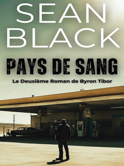 Cover image for Pays de Sang